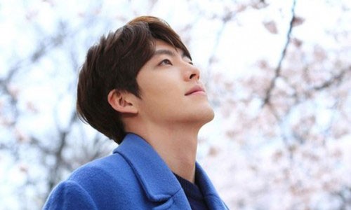 Sau thời gian điều trị ung thư, Kim Woo Bin giờ ra sao?